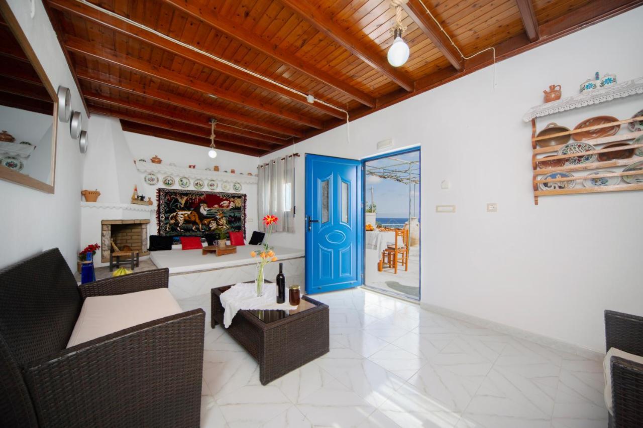 Ferienhaus Endless Blue
