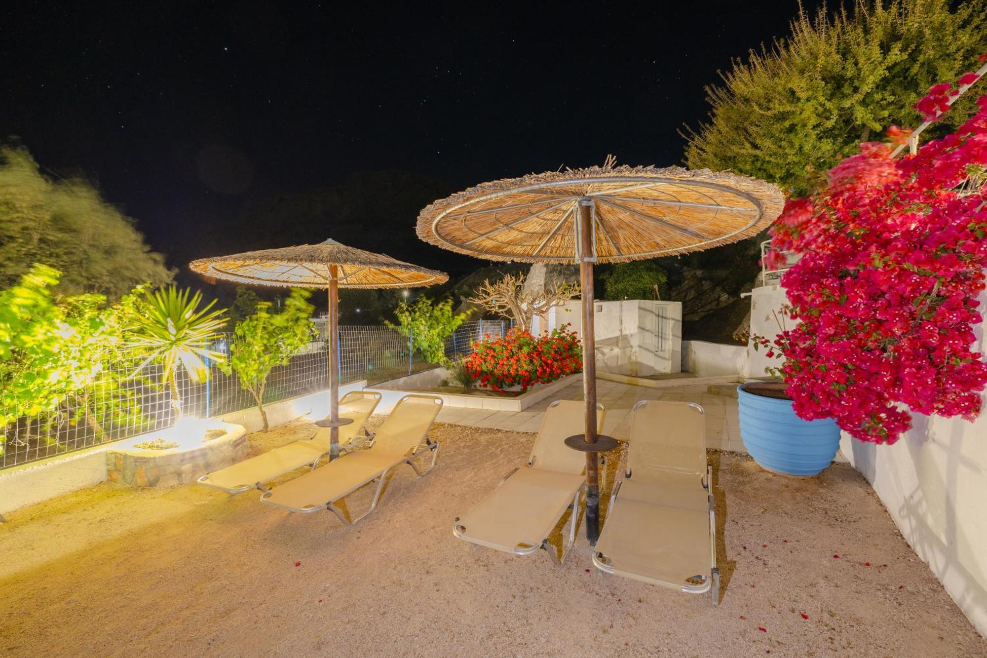 Ferienhaus Endless Blue *